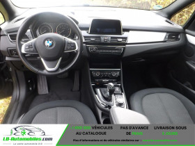 Bmw Serie 2 Gran Tourer 220i 192 ch  occasion � Beaupuy - photo n�3