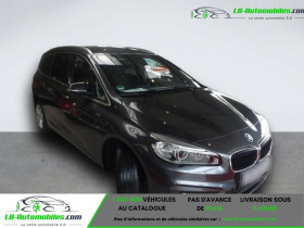 Bmw Serie 2 Gran Tourer 220i 192 ch  occasion � Beaupuy - photo n�2