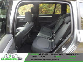 Bmw Serie 2 Gran Tourer 220i 192 ch  occasion � Beaupuy - photo n�9