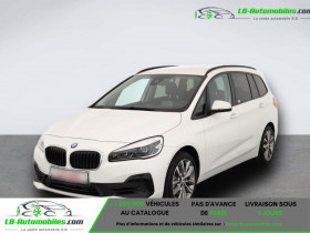 Bmw Serie 2 Gran Tourer 220i 192 ch  occasion � Beaupuy - photo n�2