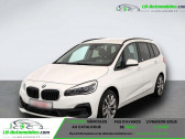 Annonce Bmw Serie 2 Gran Tourer occasion Essence 220i 192 ch � Beaupuy