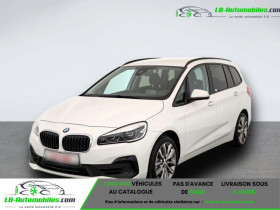 Bmw Serie 2 Gran Tourer , garage LB AUTOMOBILES � Beaupuy