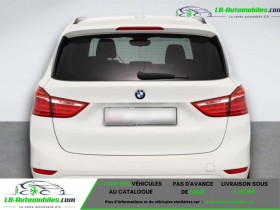 Bmw Serie 2 Gran Tourer 220i 192 ch  occasion � Beaupuy - photo n�6