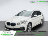 Annonce Bmw Serie 2 Gran Tourer occasion Essence 220i 192 ch � Beaupuy