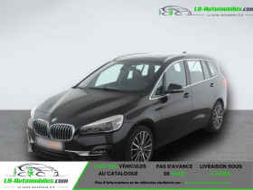 Bmw Serie 2 Gran Tourer , garage LB AUTOMOBILES � Beaupuy