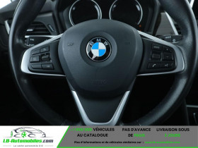 Bmw Serie 2 Gran Tourer 220i 192 ch  occasion � Beaupuy - photo n�10