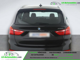 Bmw Serie 2 Gran Tourer 220i 192 ch  occasion � Beaupuy - photo n�7
