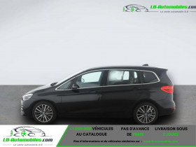 Bmw Serie 2 Gran Tourer 220i 192 ch  occasion � Beaupuy - photo n�6