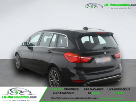 Bmw Serie 2 Gran Tourer 220i 192 ch  occasion � Beaupuy - photo n�4