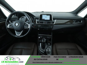 Bmw Serie 2 Gran Tourer 220i 192 ch  occasion � Beaupuy - photo n�3