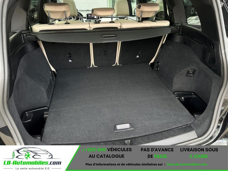 Bmw Serie 2 Gran Tourer 220i 192 ch  occasion  Beaupuy - photo n7