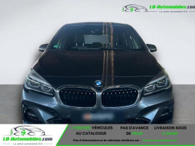 Bmw Serie 2 Gran Tourer 220i 192 ch  occasion � Beaupuy - photo n�3