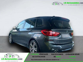 Bmw Serie 2 Gran Tourer 220i 192 ch  occasion � Beaupuy - photo n�2