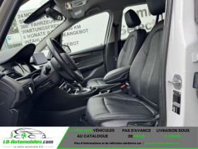 Bmw Serie 2 Gran Tourer 220i 192 ch  occasion � Beaupuy - photo n�6
