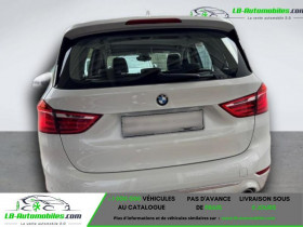 Bmw Serie 2 Gran Tourer 220i 192 ch  occasion � Beaupuy - photo n�5