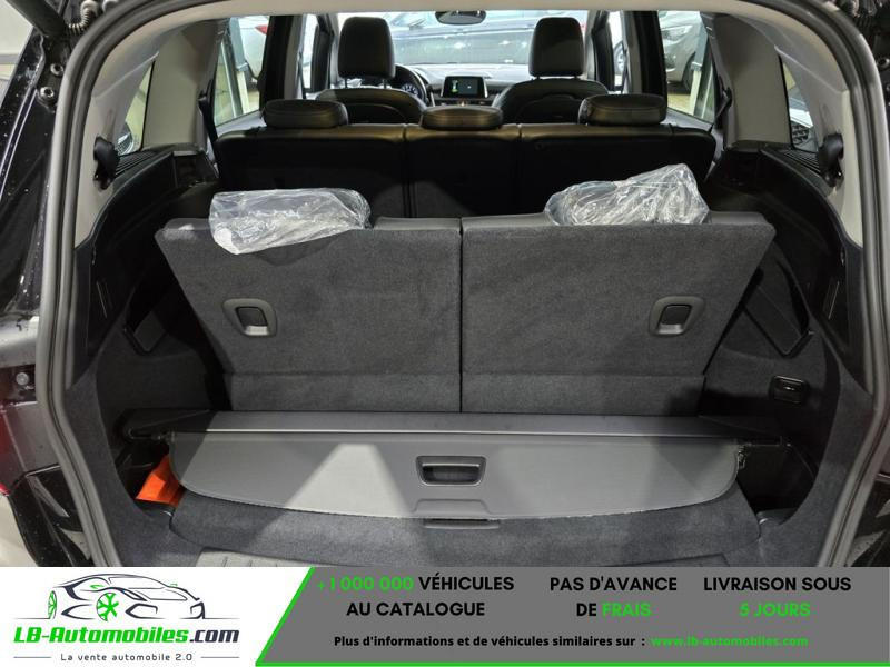 Bmw Serie 2 Gran Tourer 220i 192 ch  occasion  Beaupuy - photo n8