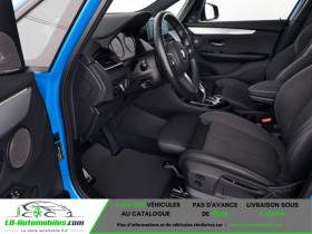 Bmw Serie 2 Gran Tourer 220i 192 ch  occasion � Beaupuy - photo n�3