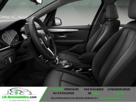 Bmw Serie 2 Gran Tourer 220i 192 ch  occasion � Beaupuy - photo n�5