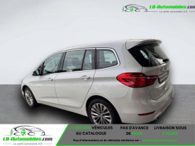 Bmw Serie 2 Gran Tourer 220i 192 ch  occasion � Beaupuy - photo n�3