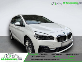 Bmw Serie 2 Gran Tourer 220i 192 ch  occasion � Beaupuy - photo n�2