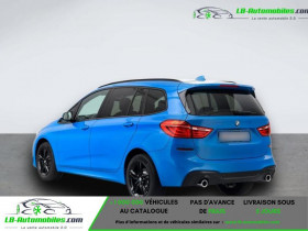 Bmw Serie 2 Gran Tourer 220i 192 ch  occasion � Beaupuy - photo n�2