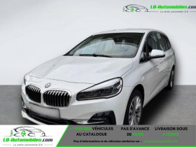 Bmw Serie 2 Gran Tourer , garage LB AUTOMOBILES � Beaupuy
