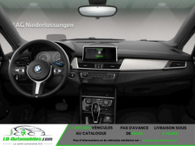 Bmw Serie 2 Gran Tourer 220i 192 ch  occasion � Beaupuy - photo n�3