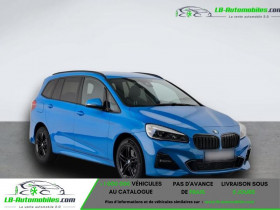 Bmw Serie 2 Gran Tourer , garage LB AUTOMOBILES � Beaupuy