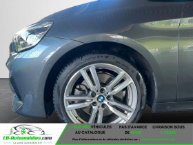 Bmw Serie 2 Gran Tourer 220i 192 ch  occasion � Beaupuy - photo n�7