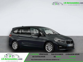 Bmw Serie 2 Gran Tourer 220i 192 ch  occasion � Beaupuy - photo n�2