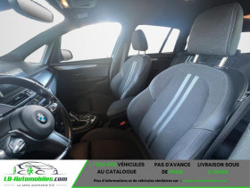 Bmw Serie 2 Gran Tourer 220i 192 ch  occasion � Beaupuy - photo n�6