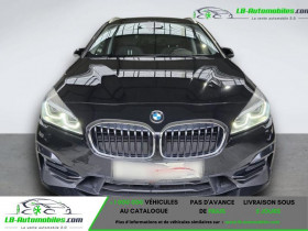 Bmw Serie 2 Gran Tourer 220i 192 ch  occasion � Beaupuy - photo n�4