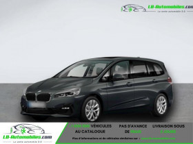 Bmw Serie 2 Gran Tourer , garage LB AUTOMOBILES � Beaupuy