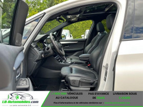 Bmw Serie 2 Gran Tourer 220i 192 ch  occasion � Beaupuy - photo n�5