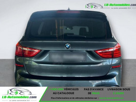 Bmw Serie 2 Gran Tourer 220i 192 ch  occasion � Beaupuy - photo n�5
