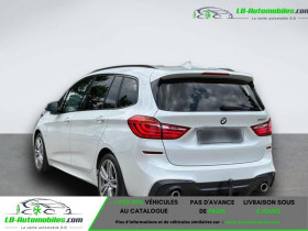 Bmw Serie 2 Gran Tourer 220i 192 ch  occasion � Beaupuy - photo n�4