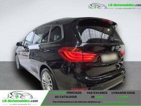 Bmw Serie 2 Gran Tourer 220i 192 ch  occasion � Beaupuy - photo n�3