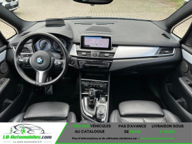 Bmw Serie 2 Gran Tourer 220i 192 ch  occasion � Beaupuy - photo n�3