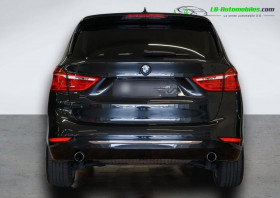 Bmw Serie 2 Gran Tourer 220i 192 ch  occasion  Beaupuy - photo n6