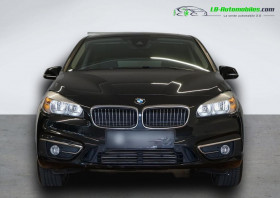 Bmw Serie 2 Gran Tourer 220i 192 ch  occasion  Beaupuy - photo n5