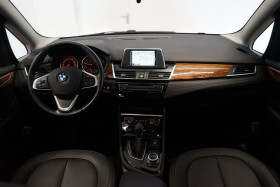 Bmw Serie 2 Gran Tourer 220i 192 ch  occasion  Beaupuy - photo n3