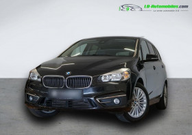 Bmw Serie 2 Gran Tourer , garage LB AUTOMOBILES  Beaupuy