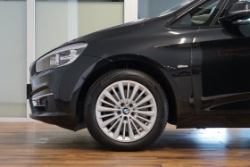 Bmw Serie 2 Gran Tourer 220i 192 ch  occasion  Beaupuy - photo n10