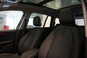 Bmw Serie 2 Gran Tourer 220i 192 ch  occasion  Beaupuy - photo n8