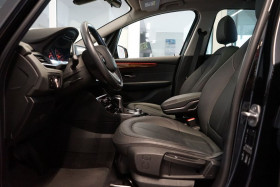 Bmw Serie 2 Gran Tourer 220i 192 ch  occasion  Beaupuy - photo n7