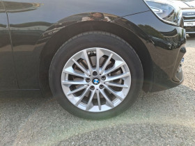 Bmw Serie 2 Gran Tourer 220i 192 ch  occasion  Beaupuy - photo n7