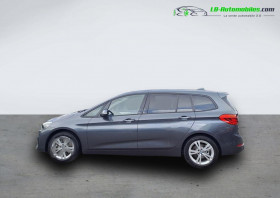 Bmw Serie 2 Gran Tourer 220i 192 ch  occasion  Beaupuy - photo n4