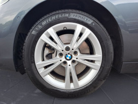 Bmw Serie 2 Gran Tourer 220i 192 ch  occasion  Beaupuy - photo n6