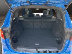 Bmw Serie 2 Gran Tourer 220i 192 ch  occasion  Beaupuy - photo n12