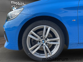 Bmw Serie 2 Gran Tourer 220i 192 ch  occasion  Beaupuy - photo n11
